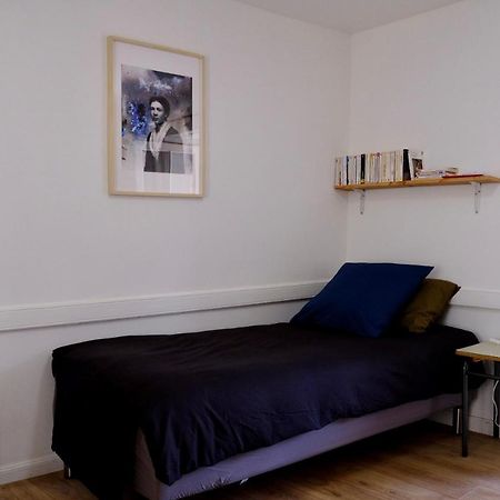 Ferienwohnung Le Clou Chauvigny Exterior foto
